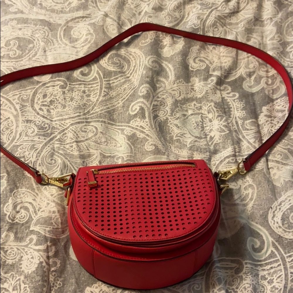 Rebecca Minkoff crossbody